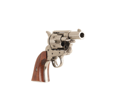 1873 .45 Caliber Short Revolver Replica Gun