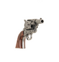 1873 .45 Caliber Short Revolver Replica Gun