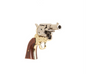 1873 .45 Caliber Short Revolver Replica Gun