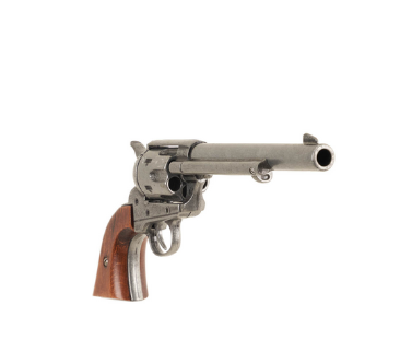 1873 Colt 45 Peacemaker Replica Non-Firing Gun