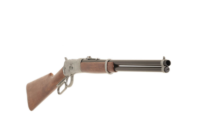 1892 Old West Rifle Replica with Shells (X-Series)