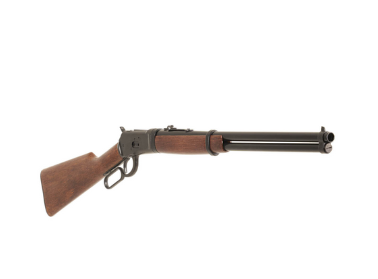 1892 Old West Rifle Replica with Shells (X-Series)