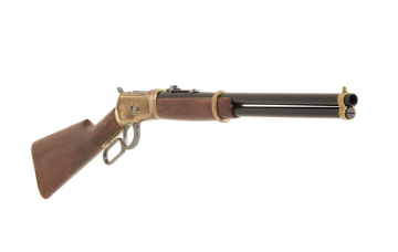 1892 Old West Rifle Replica with Shells (X-Series)