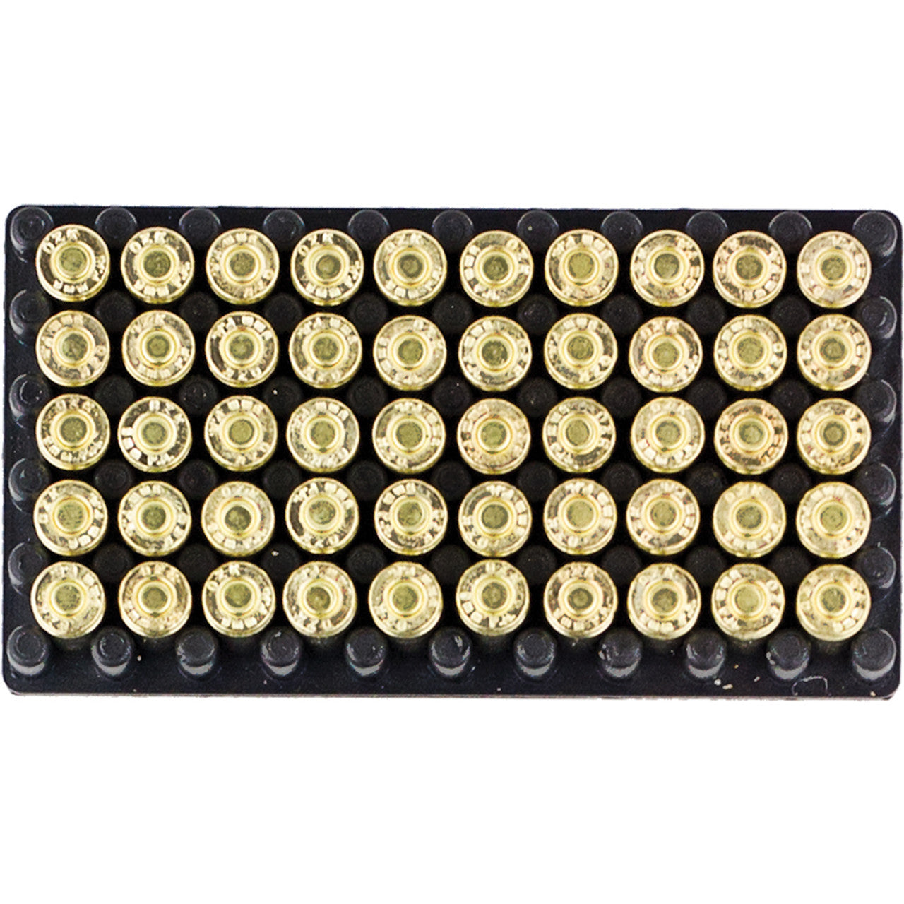 9mm PAK Blank Gun Ammunition – Pack of 50