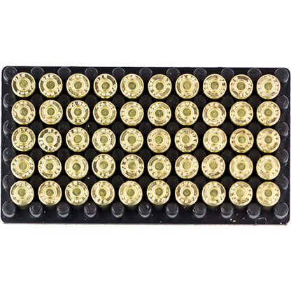 9mm PAK Blank Gun Ammunition – Pack of 50