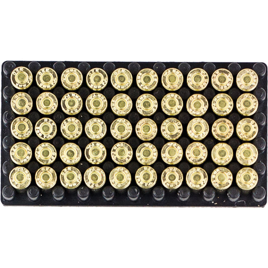 9mm PAK Blank Gun Ammunition – Pack of 50