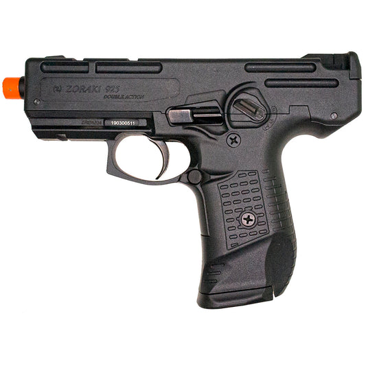 ZORAKI 925 Semi Auto Blank Pistol – Black