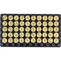 9mm Half Load Blank Gun Ammunition – 50 Pack