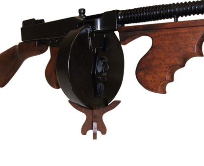 Thompson M1928 Submachine Gun Replica – Non-Firing