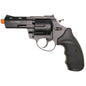 **PRE-ORDER** ZORAKI R2 3" Front Firing Blank Revolver- Black