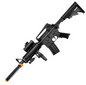 M83 M4A1 Carbine Electric Airsoft Rifle