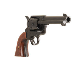 Fast Draw 1873 Revolver Replica - Non Firing Gun