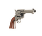 Fast Draw 1873 Revolver Replica - Non Firing Gun