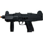 **HOLIDAY PRE ORDER** ASI Fully Automatic Front Firing Blank Pistol  9mm