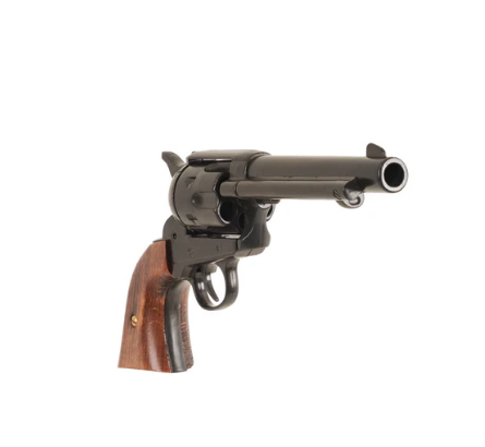 1873 Colt 45 Peacemaker Replica Non-Firing Gun