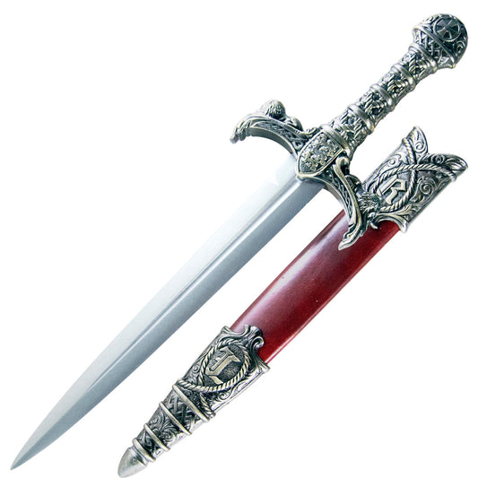 Replica Dagger: Medieval Richard the Lion Heart Dagger